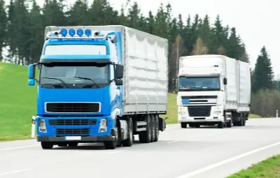 Ankara ile Malatya Arası Eşya Taşıma